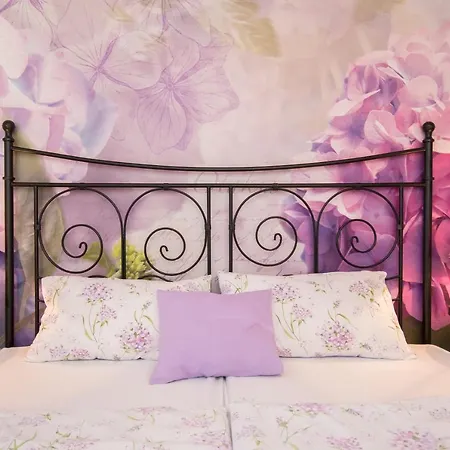 Guest house & Darrer Porec