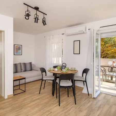 Guest house & Darrer Porec