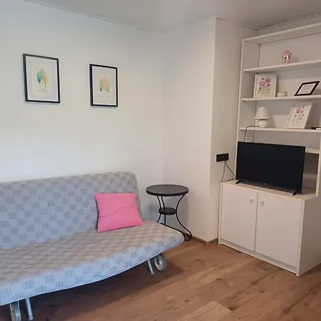 & Darrer Guest house Porec