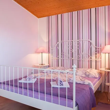 Guest house & Darrer Porec