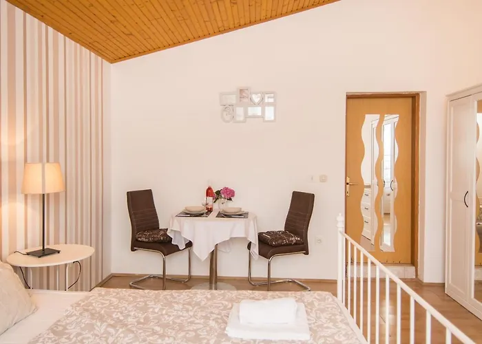 Maison d'hôtes & Darrer Poreč