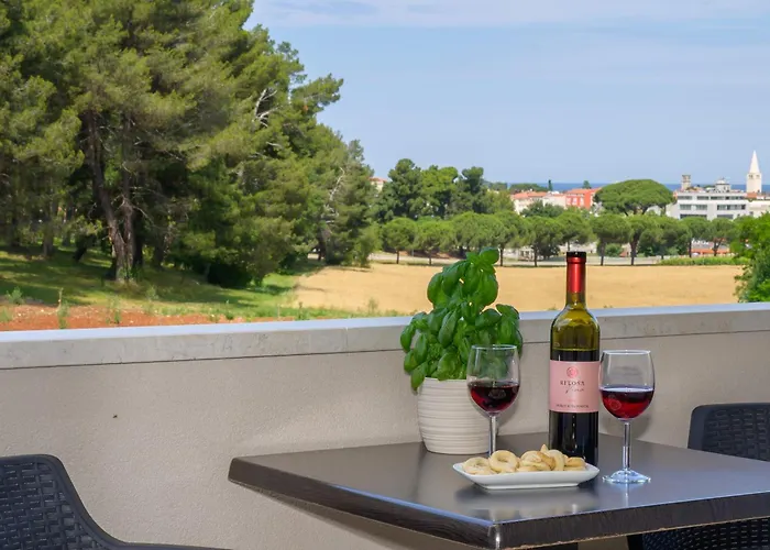 & Darrer Maison d'hôtes 3*