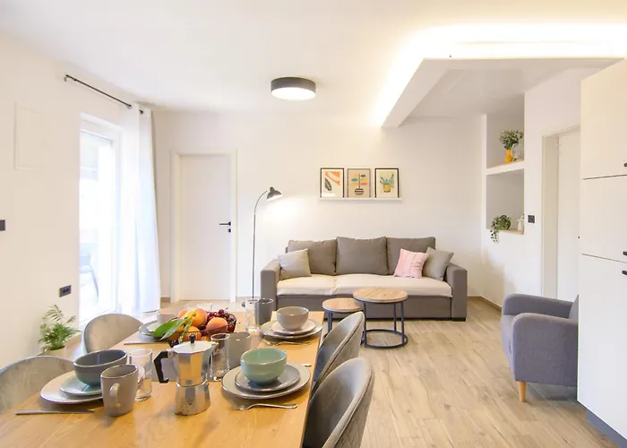 & Darrer Maison d'hôtes