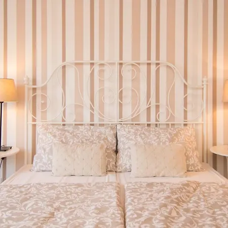 & Darrer Casa de hóspedes