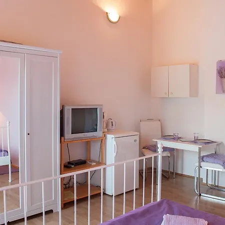 & Darrer Casa de hóspedes Poreč