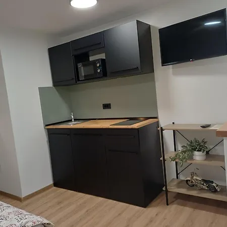 Casa de hóspedes & Darrer