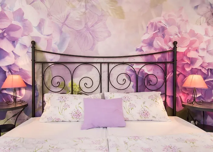 Pensión & Darrer Poreč