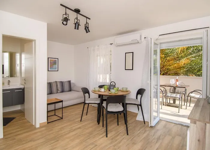 Pensión & Darrer Poreč