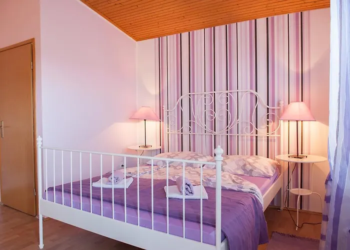 Pensión & Darrer Poreč