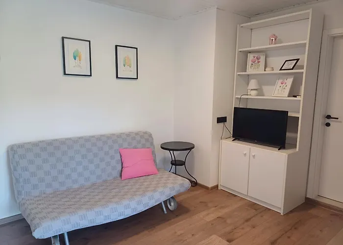 & Darrer Pensión Poreč