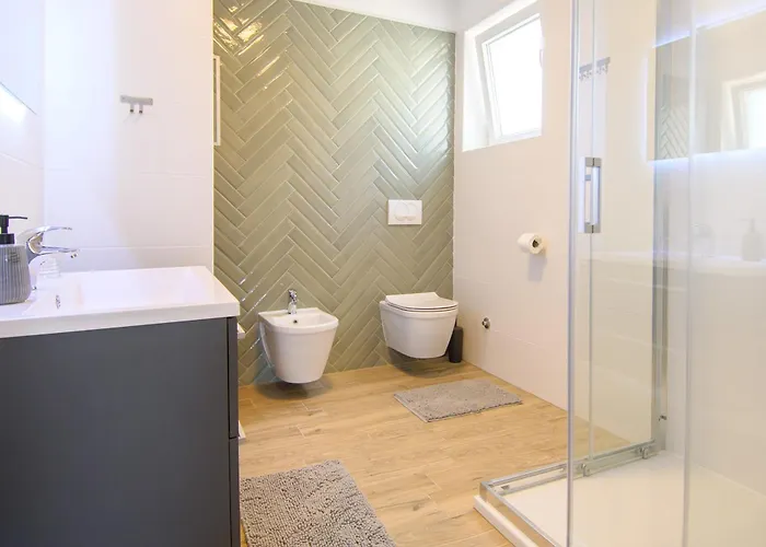 & Darrer Pensión Poreč